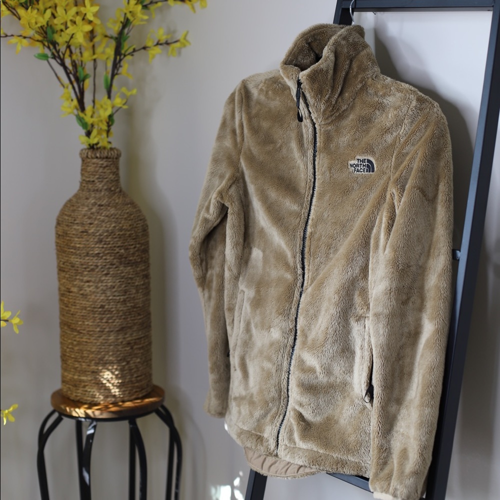 Northface Fleece